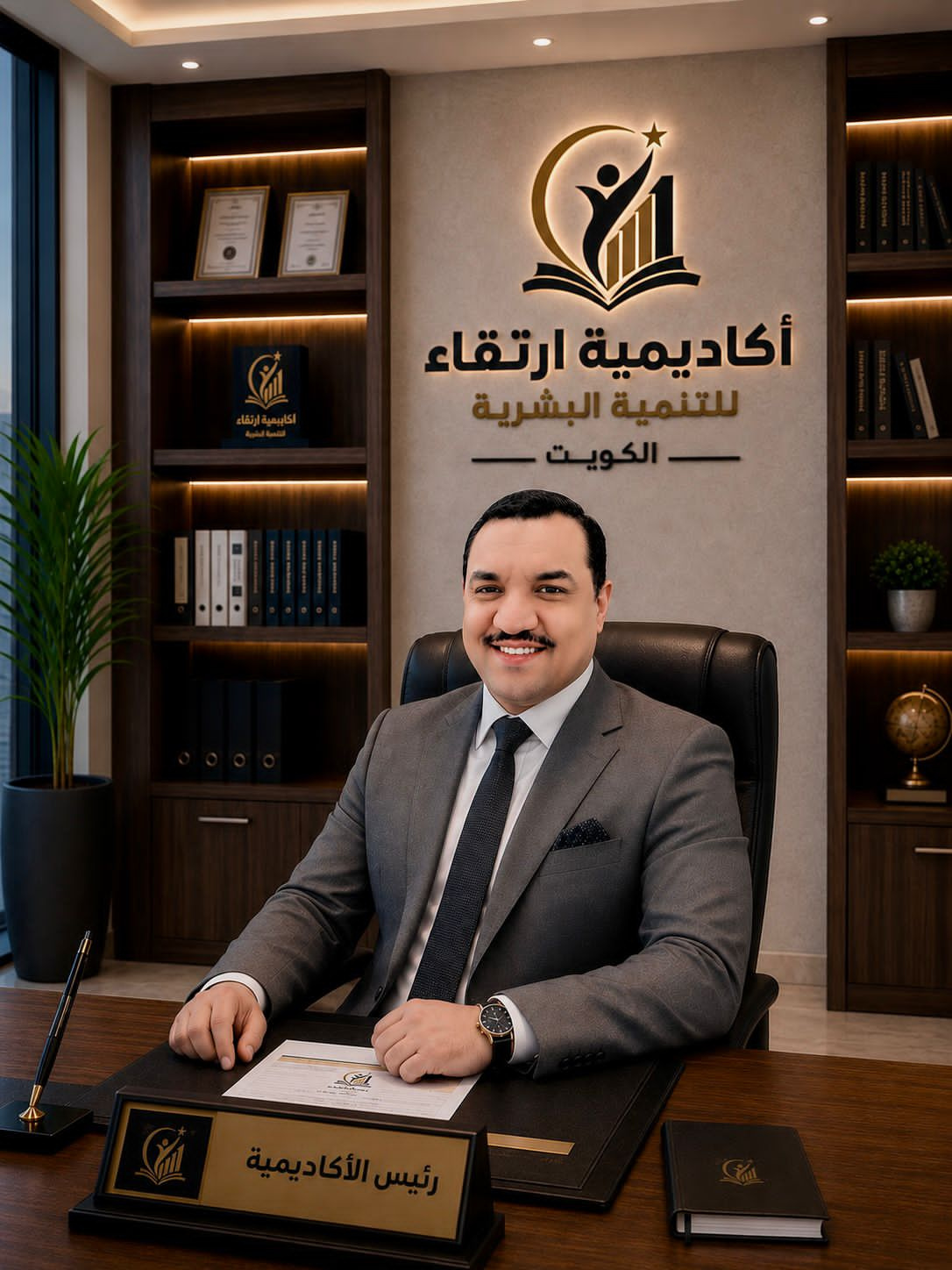 د. عبدالرحمن محمد موسى