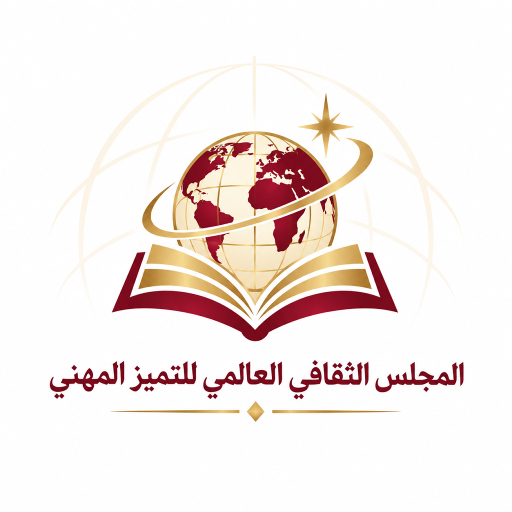المجلس الثقافي العلمي للتميز المهني