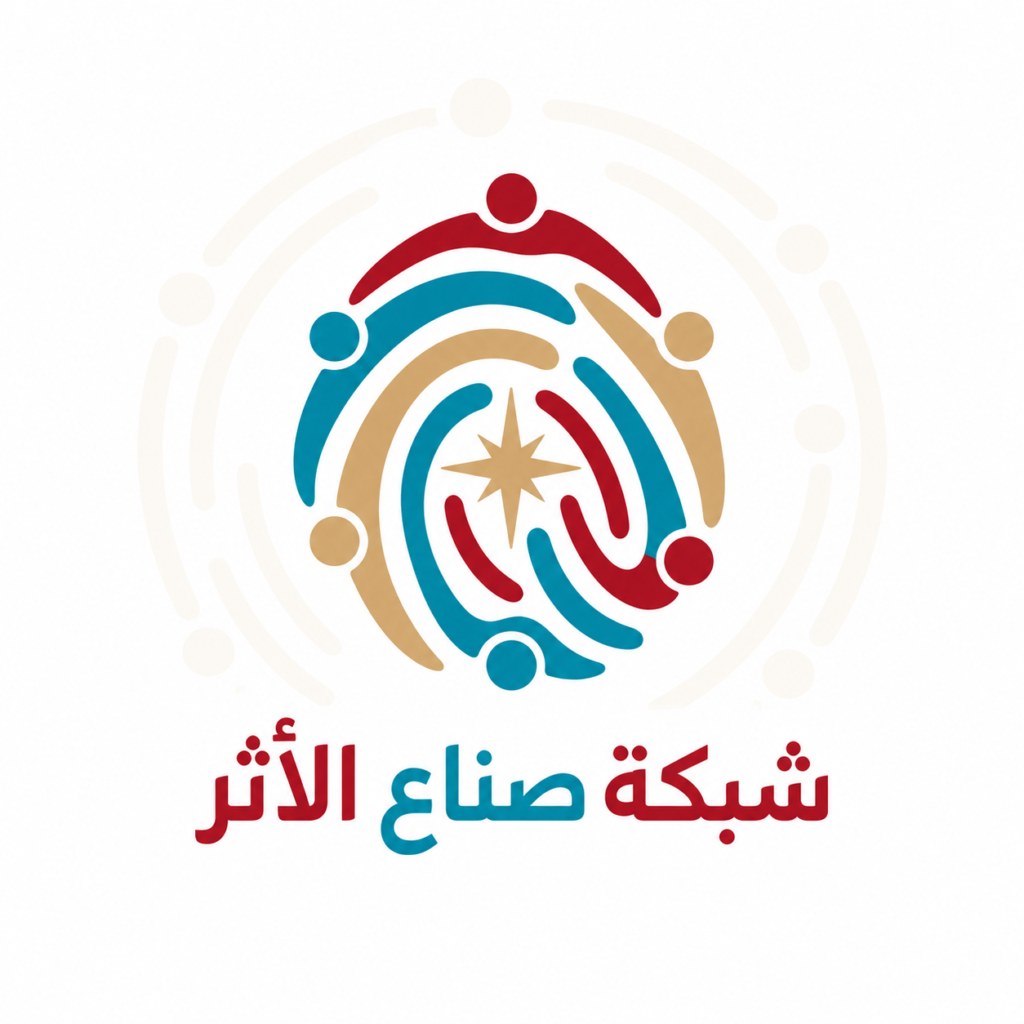 شبكة صُنّاع الأثر