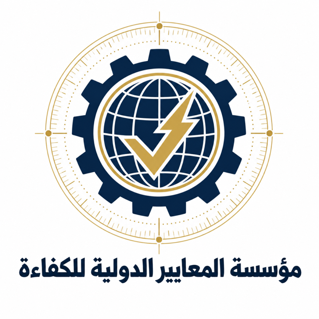 مؤسسة المعايير الدولية للكفاءة